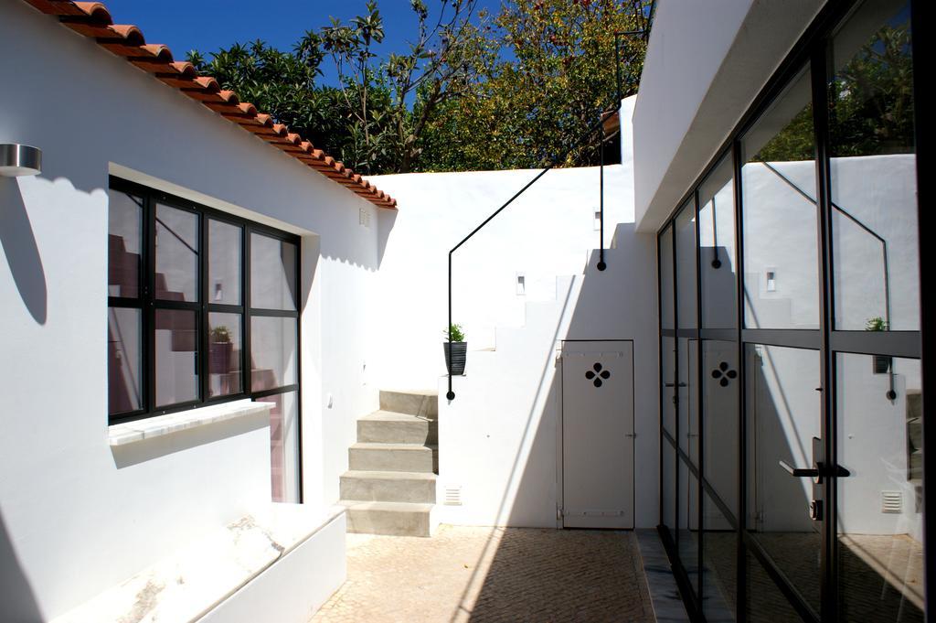 Casa Do Largo Silves Βίλα Δωμάτιο φωτογραφία