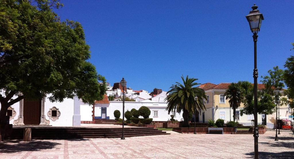 Casa Do Largo Silves Βίλα Δωμάτιο φωτογραφία