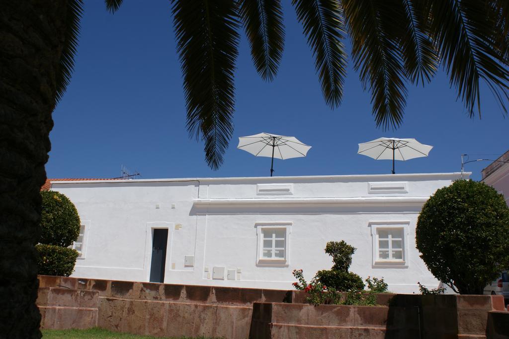 Casa Do Largo Silves Βίλα Δωμάτιο φωτογραφία