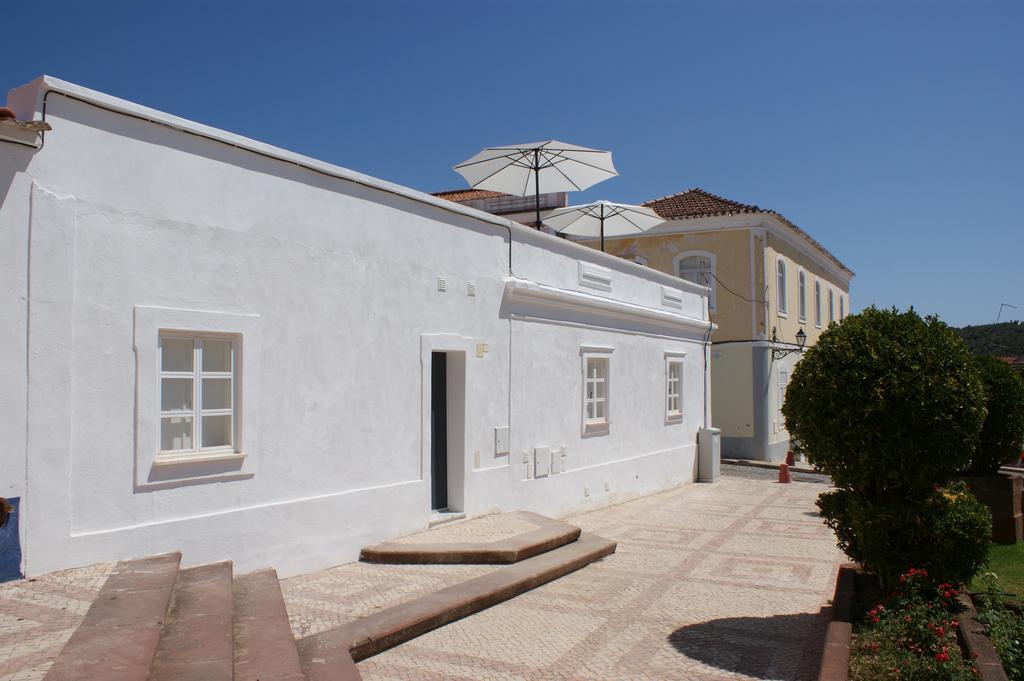 Casa Do Largo Silves Βίλα Δωμάτιο φωτογραφία